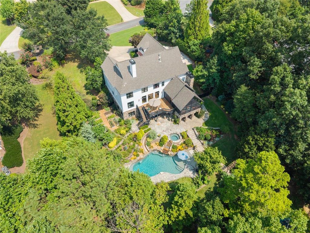 16066 Inverness Trail Milton, GA 30004 - Photo 96 of 99 Gallery Image 96