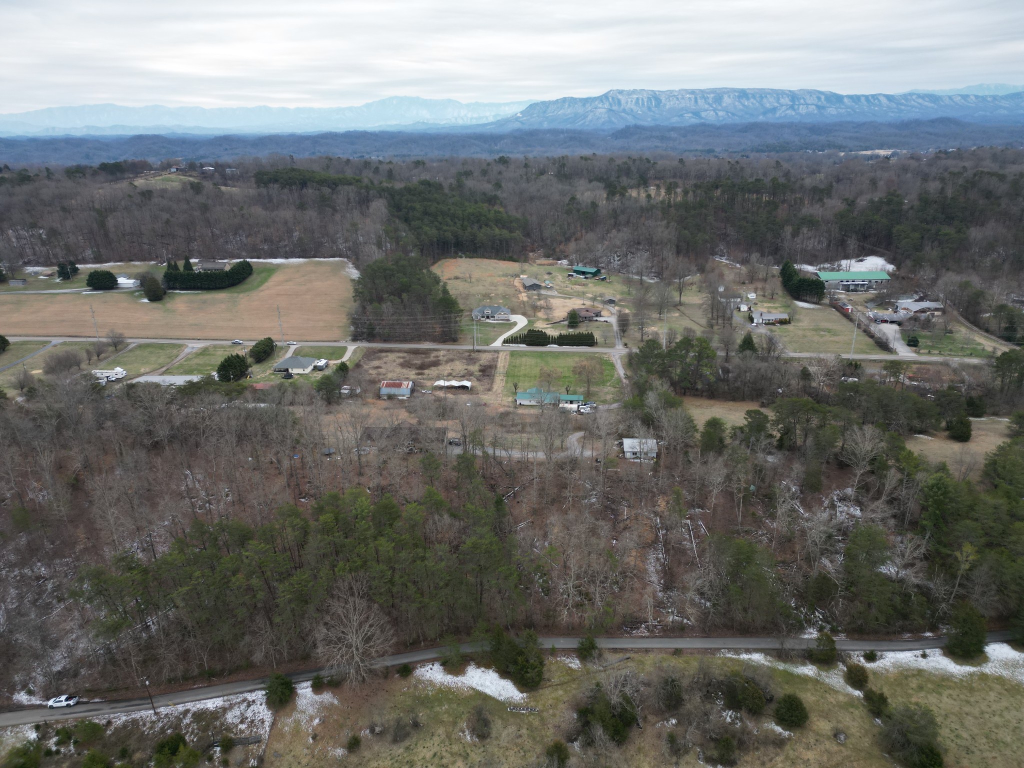 0 Dinkins Road Seymour, TN 37865 - Photo 6 of 9