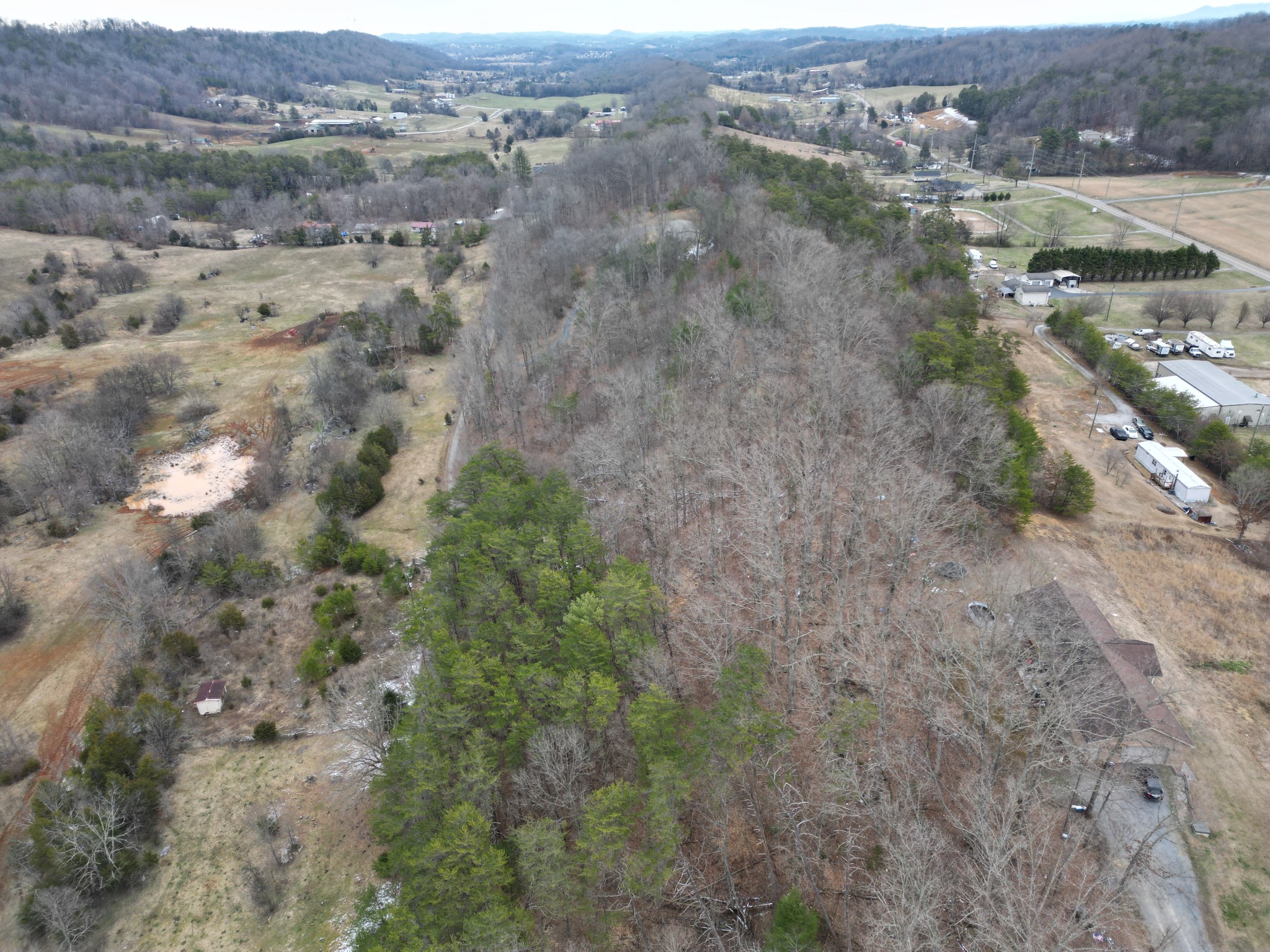 0 Dinkins Road Seymour, TN 37865 - Photo 8 of 9