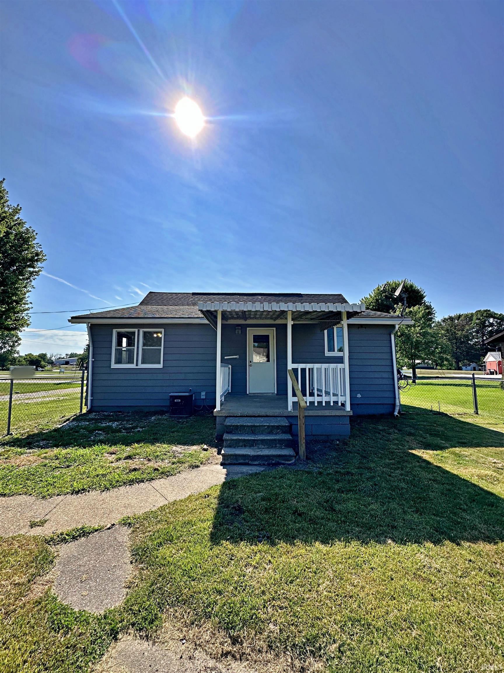 327 Chestnut Street Switz City, IN 47465 - Photo 14 of 16