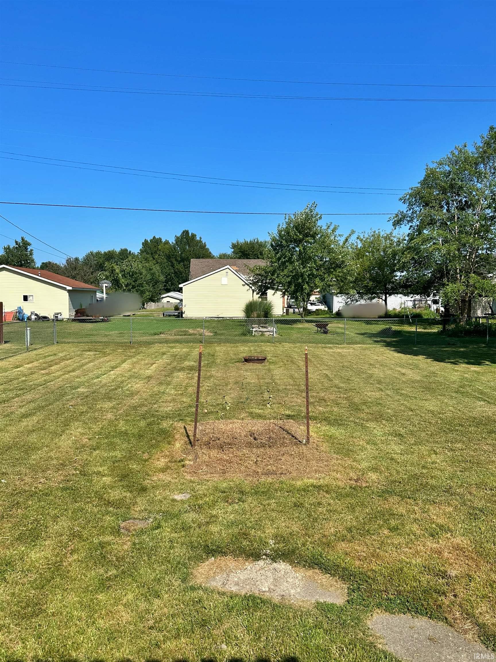 327 Chestnut Street Switz City, IN 47465 - Photo 15 of 16