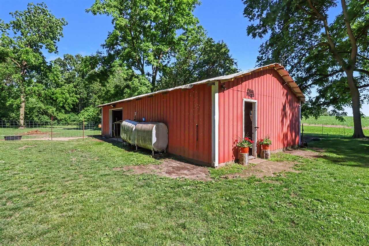 30069 Brandt Road Colon, MI 49040 - Photo 25 of 26