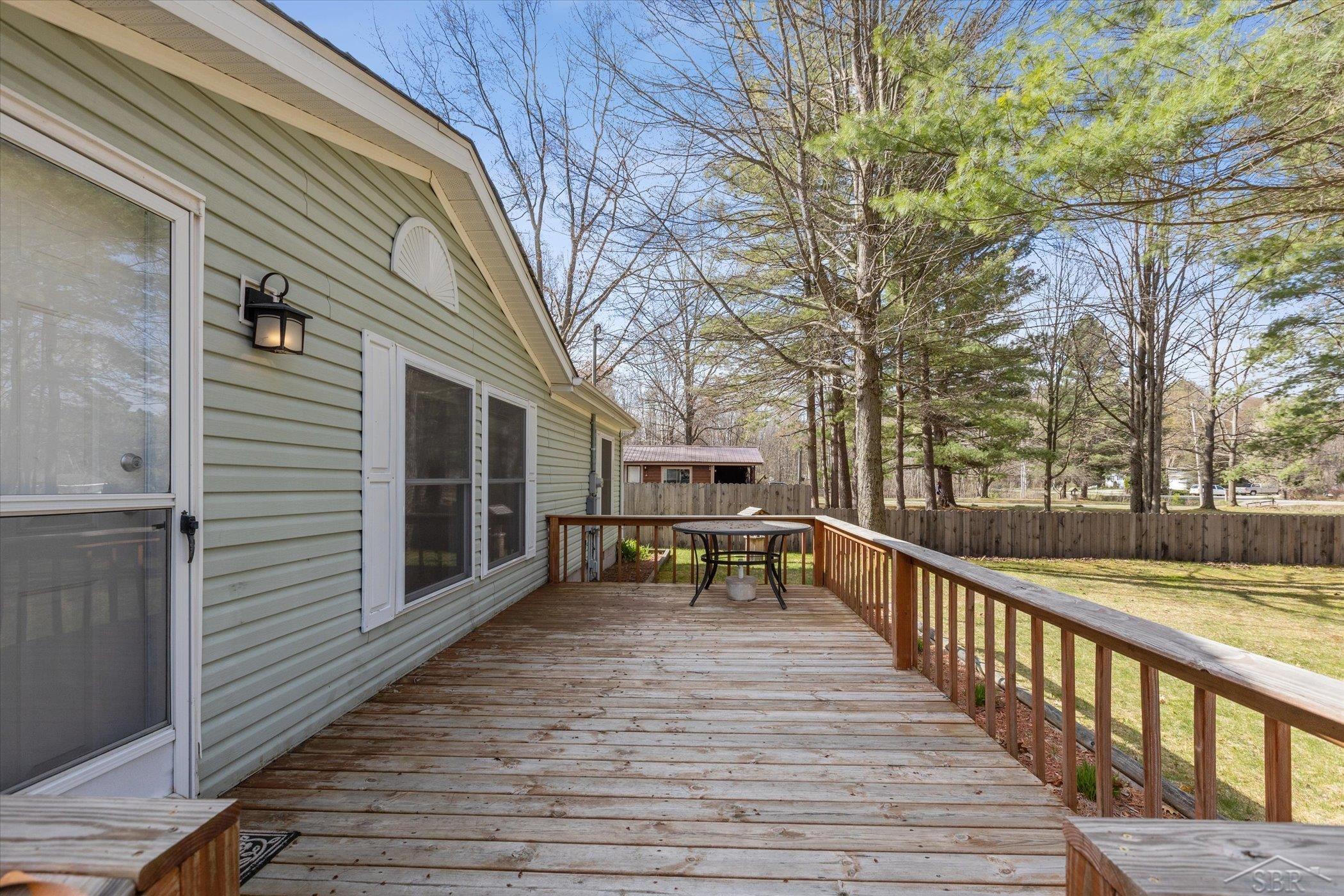 3607 Wieman Road Beaverton, MI 48612 - Photo 5 of 67 50107007-4.JPG