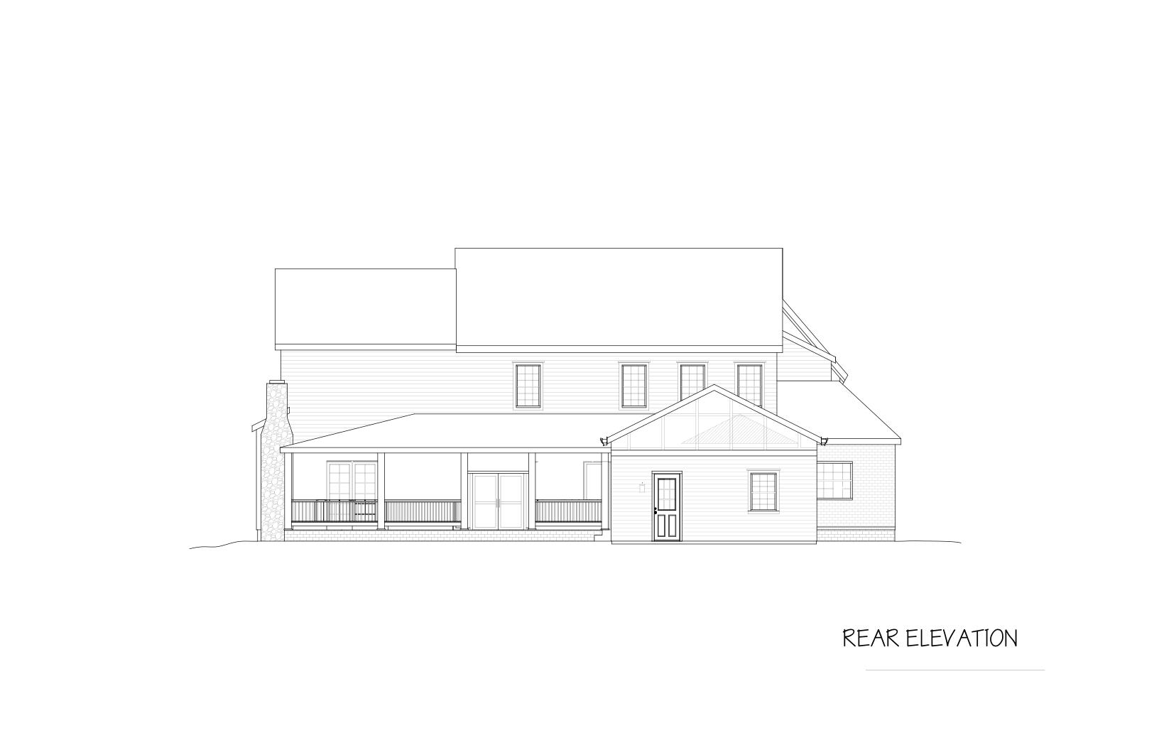 2831 Kenway Road Nashville, TN 37215 - Photo 3 of 6 Gallery Image 3