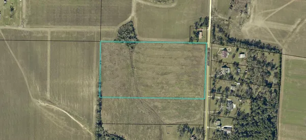 $384,000 | Xxx Jack Stokes Road, Baker, FL 32531