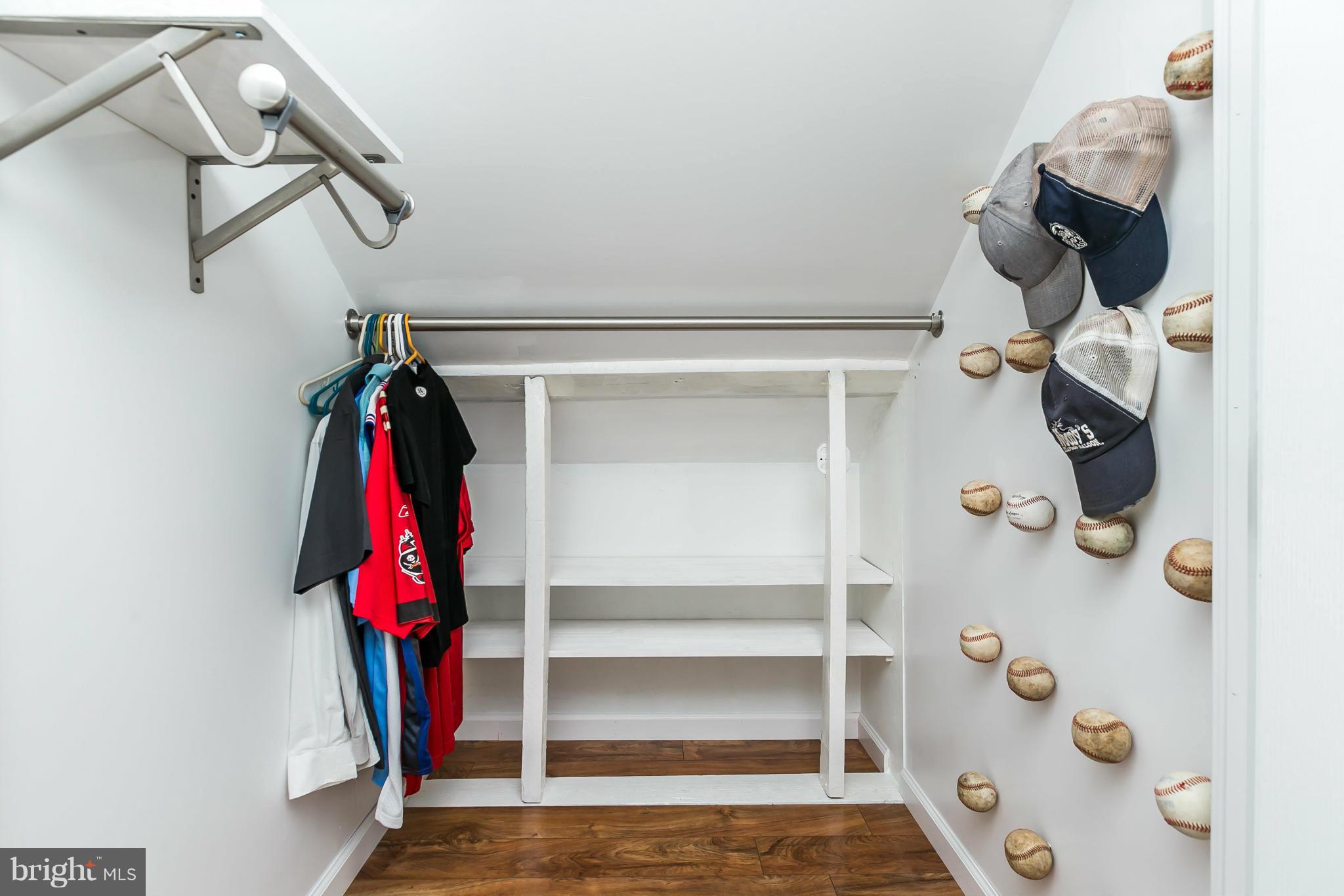 22 Granada Road Pasadena, MD 21122 - Photo 22 of 29 Custom Closets