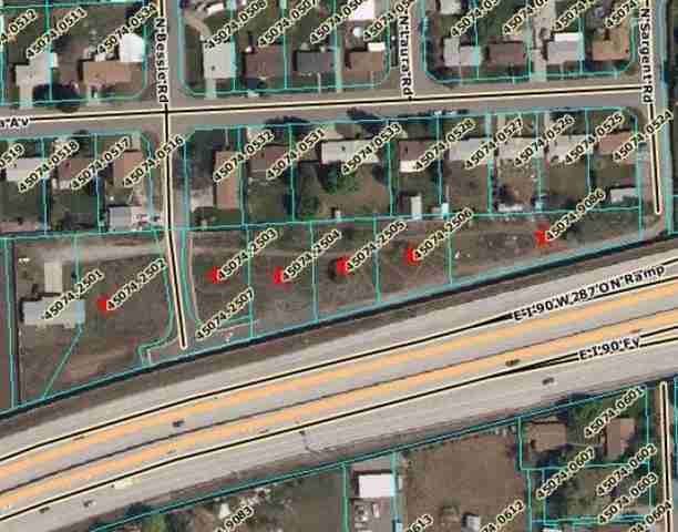 0 North Bessie Road Spokane Valley, WA 99212 - Photo 8 of 9