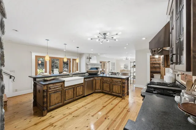 $5,695,000 | 1353 Edgewood Road, Redwood City, CA 94062