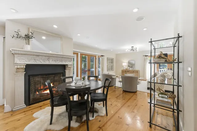 $5,695,000 | 1353 Edgewood Road, Redwood City, CA 94062