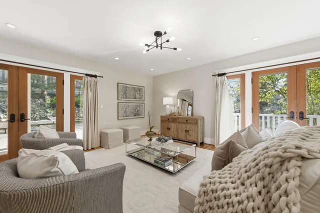 $5,695,000 | 1353 Edgewood Road, Redwood City, CA 94062