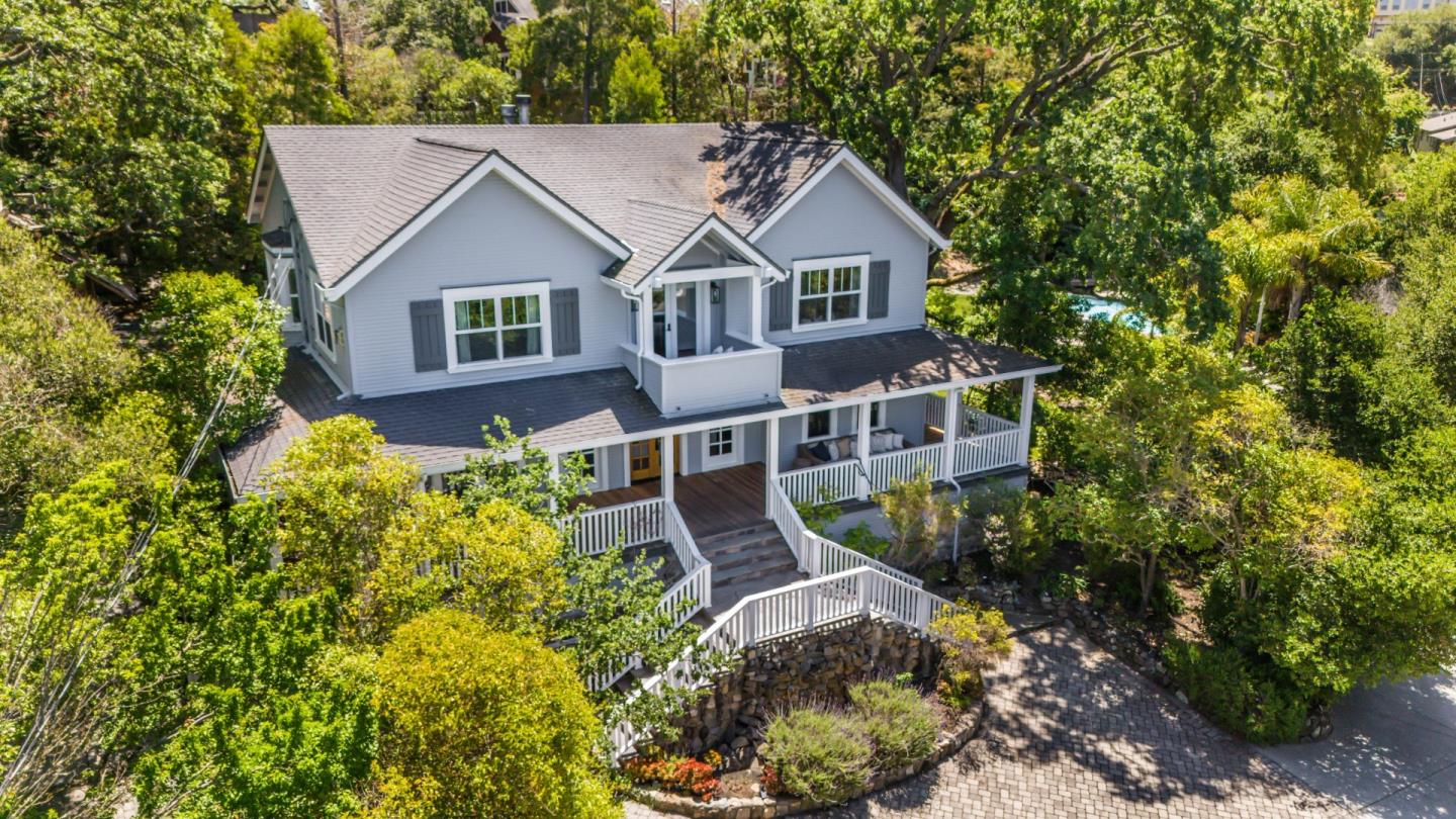 1353 Edgewood Road Redwood City, CA 94062 - Photo 2 of 90