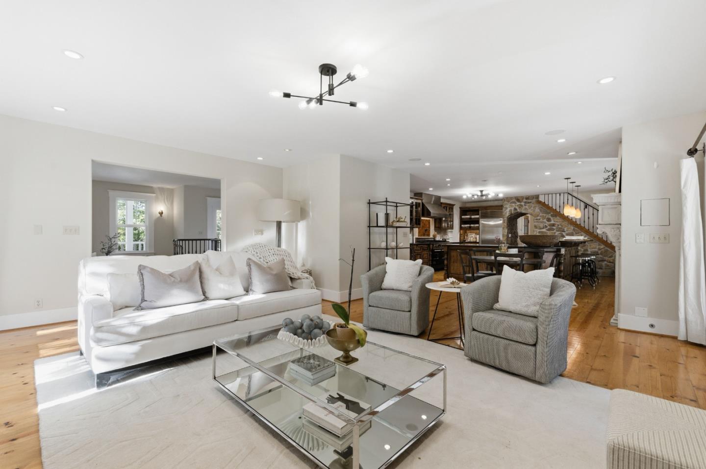 1353 Edgewood Road Redwood City, CA 94062 - Photo 21 of 90