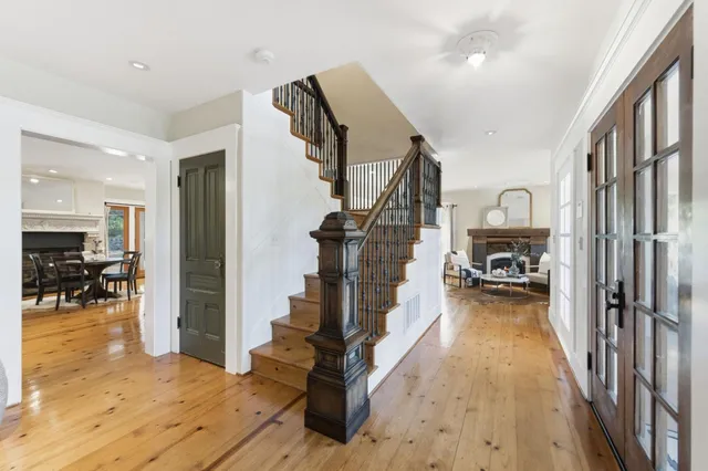 $5,695,000 | 1353 Edgewood Road, Redwood City, CA 94062