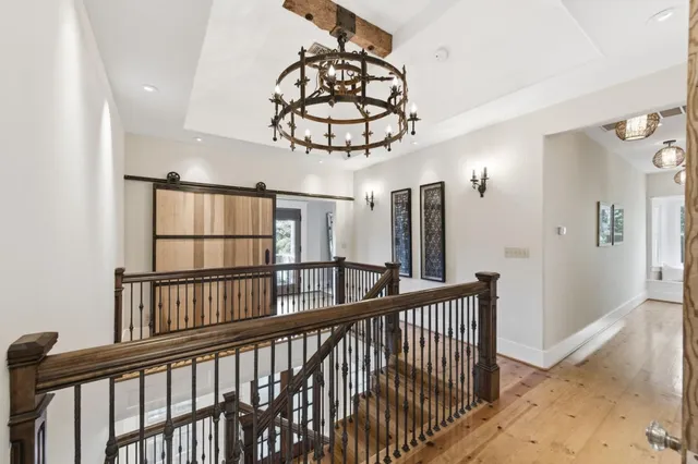 $5,695,000 | 1353 Edgewood Road, Redwood City, CA 94062