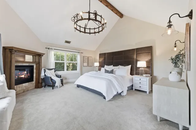 $5,695,000 | 1353 Edgewood Road, Redwood City, CA 94062