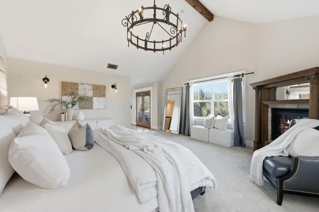 $5,695,000 | 1353 Edgewood Road, Redwood City, CA 94062