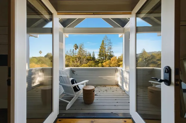 $5,695,000 | 1353 Edgewood Road, Redwood City, CA 94062