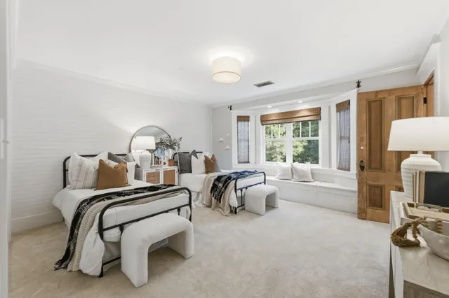 $5,695,000 | 1353 Edgewood Road, Redwood City, CA 94062