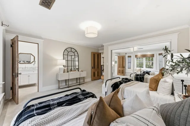 $5,695,000 | 1353 Edgewood Road, Redwood City, CA 94062