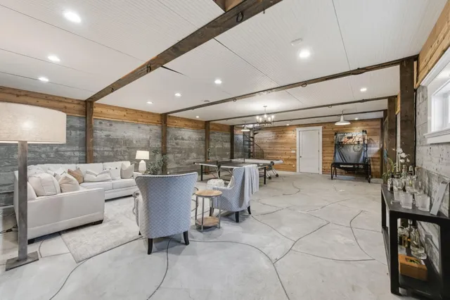 $5,695,000 | 1353 Edgewood Road, Redwood City, CA 94062