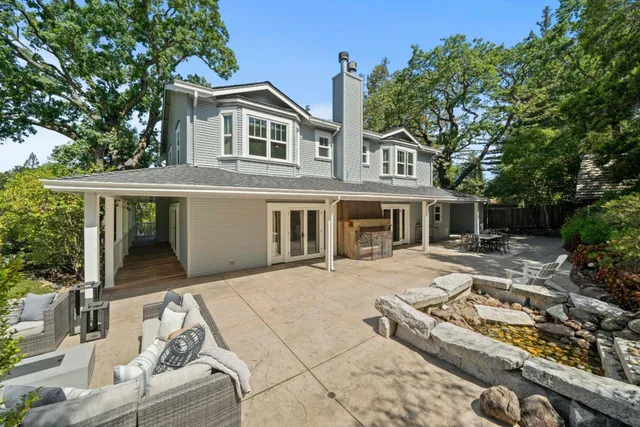 $5,695,000 | 1353 Edgewood Road, Redwood City, CA 94062