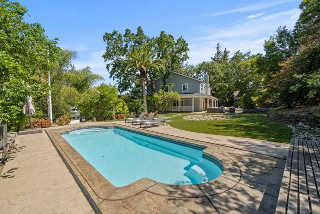 $5,695,000 | 1353 Edgewood Road, Redwood City, CA 94062