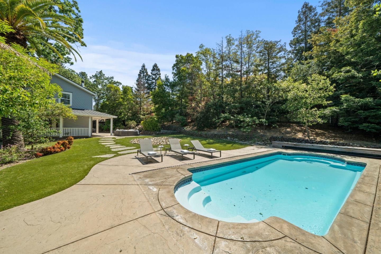 1353 Edgewood Road Redwood City, CA 94062 - Photo 50 of 90