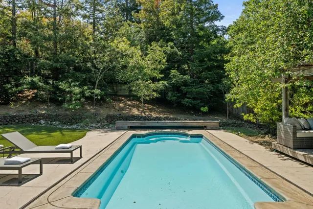 $5,695,000 | 1353 Edgewood Road, Redwood City, CA 94062