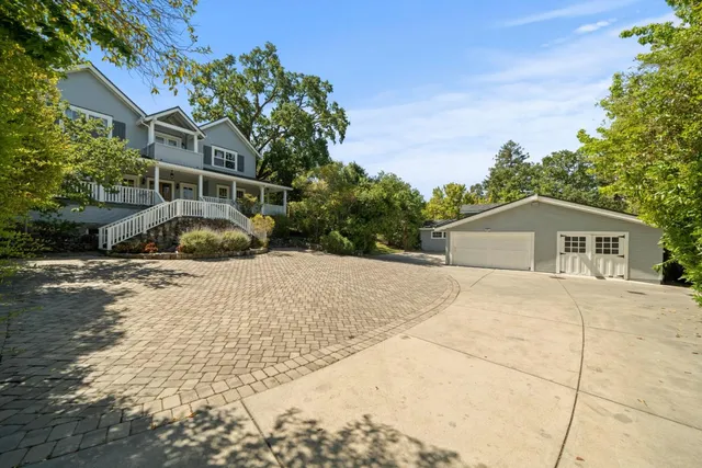 $5,695,000 | 1353 Edgewood Road, Redwood City, CA 94062
