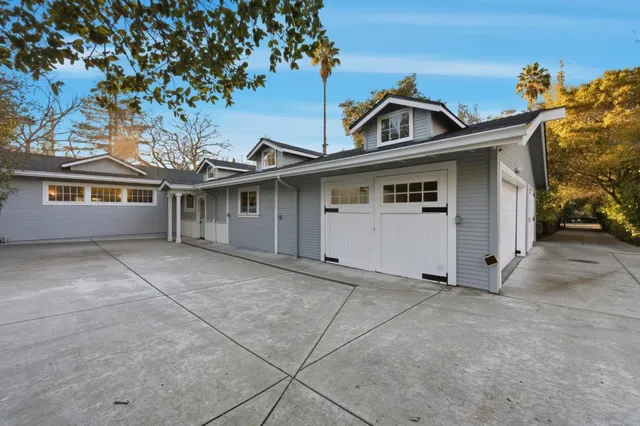 $5,695,000 | 1353 Edgewood Road, Redwood City, CA 94062