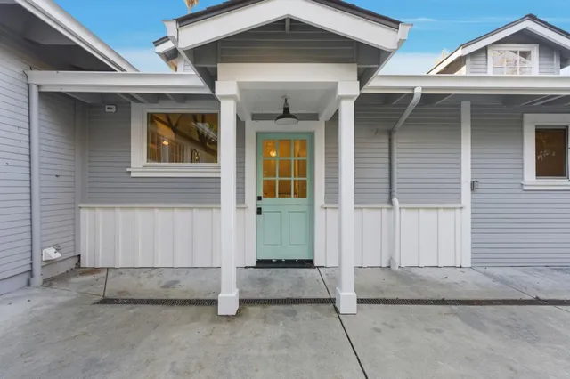 $5,695,000 | 1353 Edgewood Road, Redwood City, CA 94062