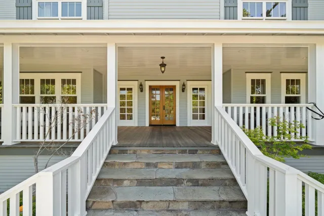 $5,695,000 | 1353 Edgewood Road, Redwood City, CA 94062