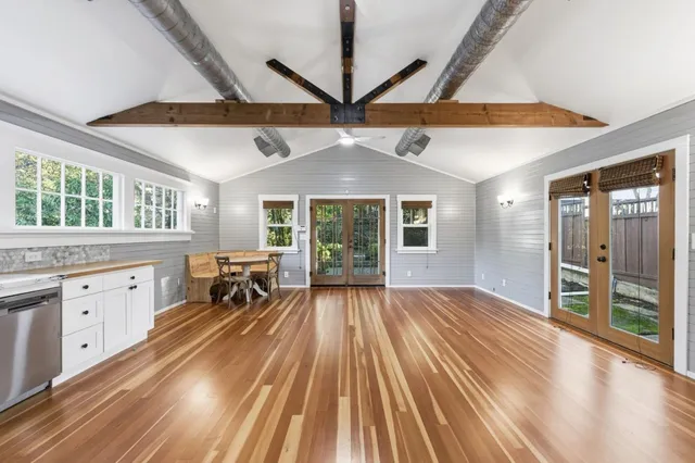 $5,695,000 | 1353 Edgewood Road, Redwood City, CA 94062