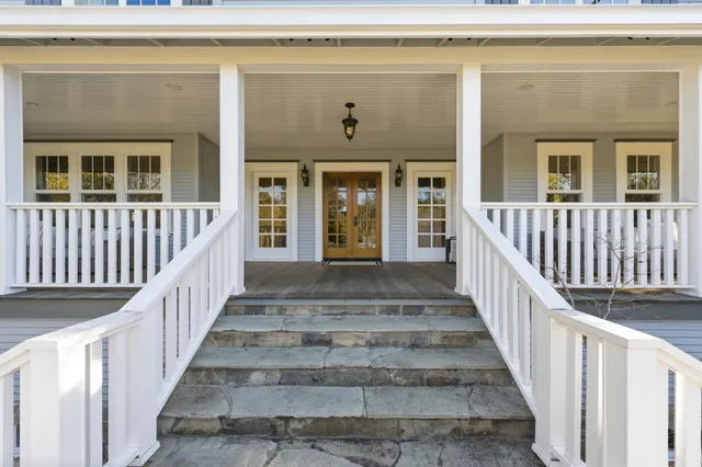 $5,695,000 | 1353 Edgewood Road, Redwood City, CA 94062