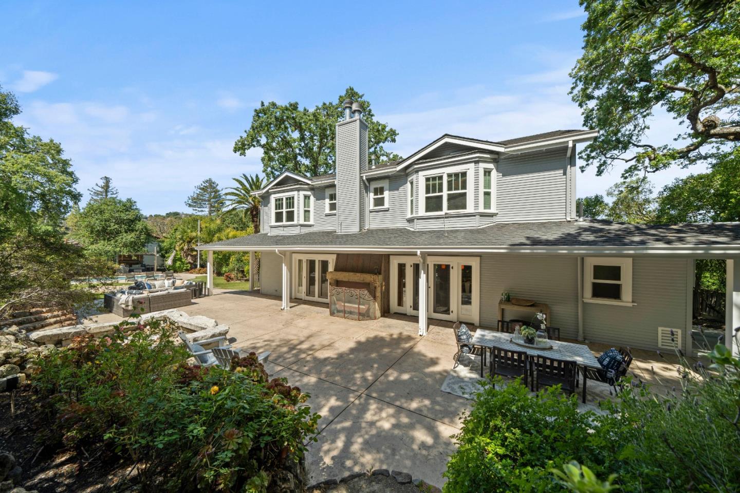 1353 Edgewood Road Redwood City, CA 94062 - Photo 73 of 90