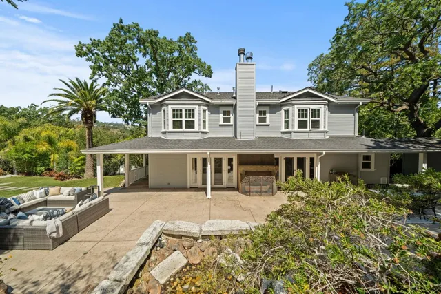 $5,695,000 | 1353 Edgewood Road, Redwood City, CA 94062