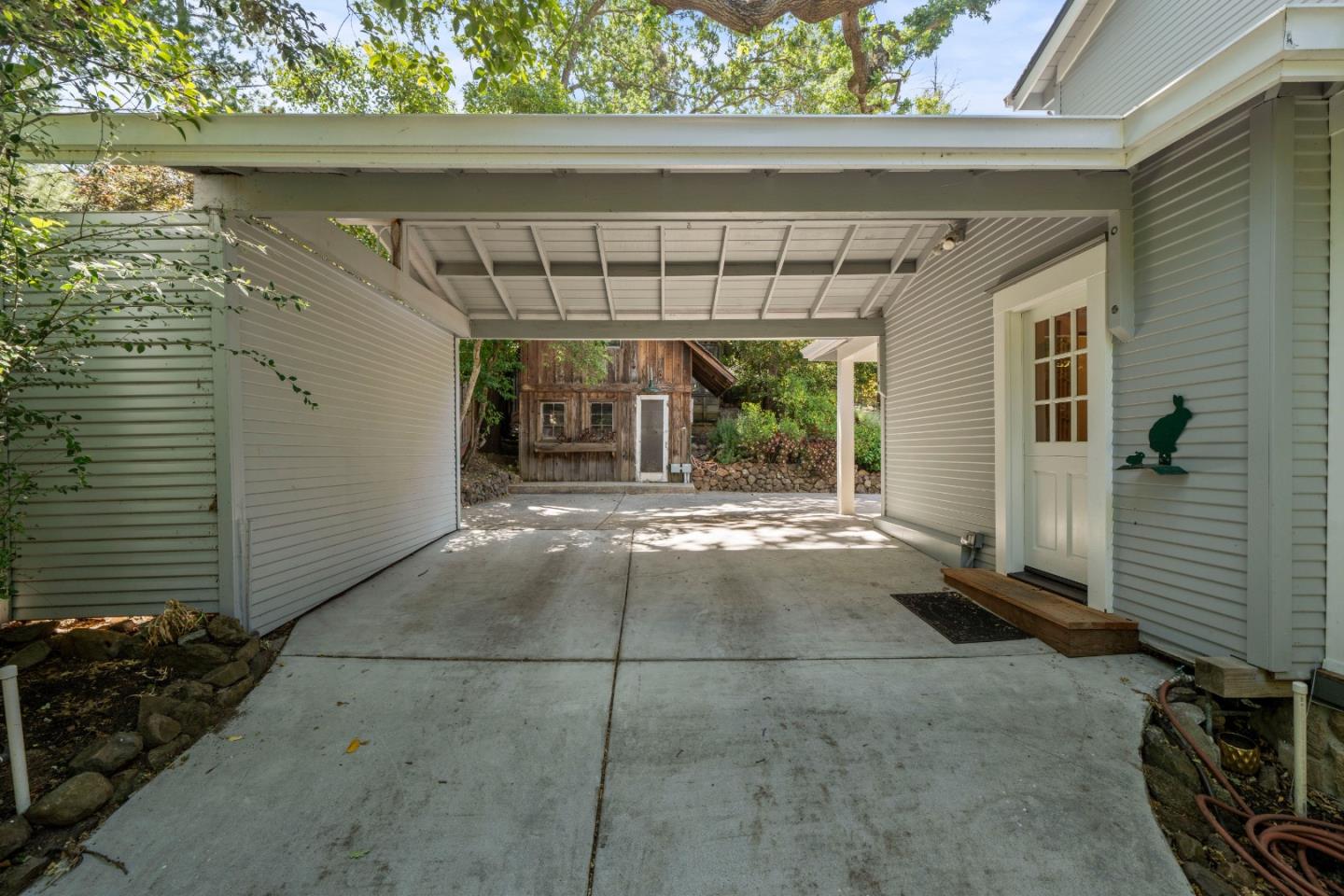 1353 Edgewood Road Redwood City, CA 94062 - Photo 76 of 90