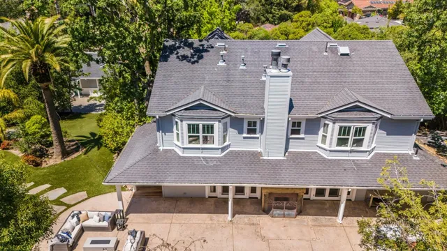 $5,695,000 | 1353 Edgewood Road, Redwood City, CA 94062