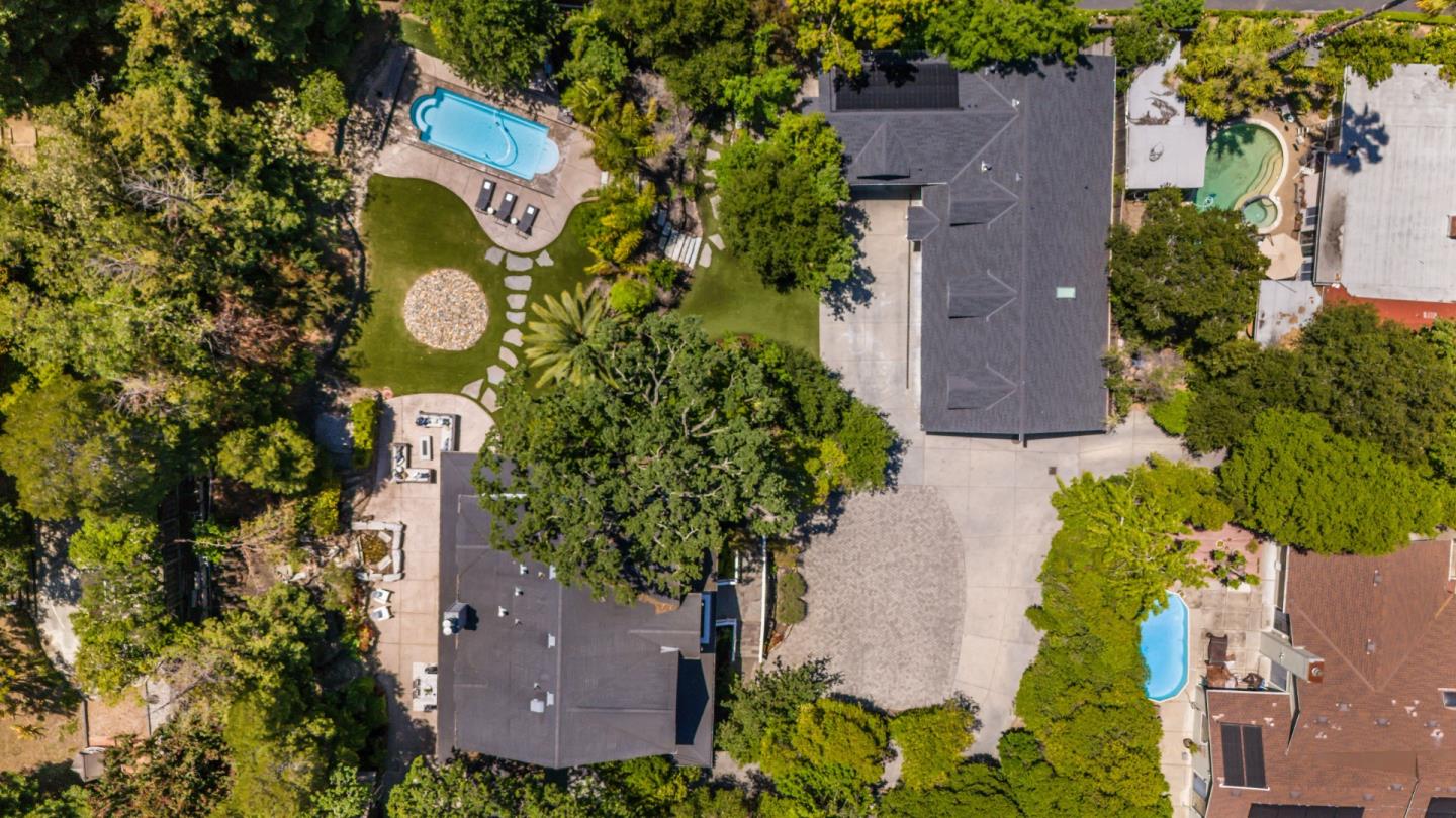 1353 Edgewood Road Redwood City, CA 94062 - Photo 83 of 90