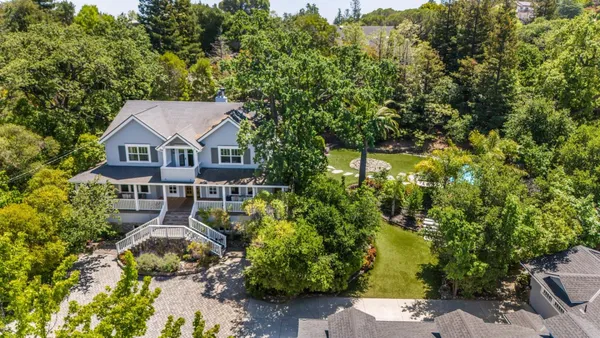 $5,549,000 | 1353 Edgewood Road, Redwood City, CA 94062