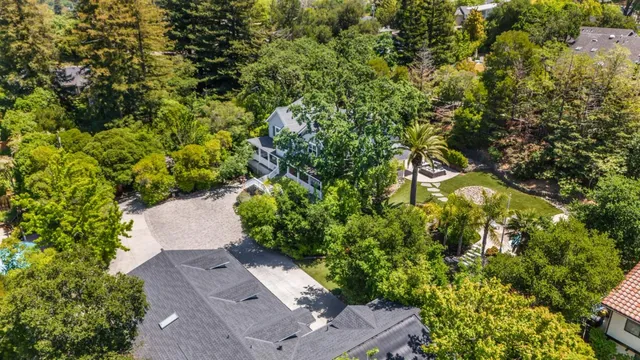$5,695,000 | 1353 Edgewood Road, Redwood City, CA 94062