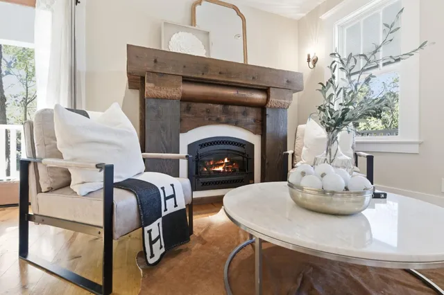 $5,695,000 | 1353 Edgewood Road, Redwood City, CA 94062