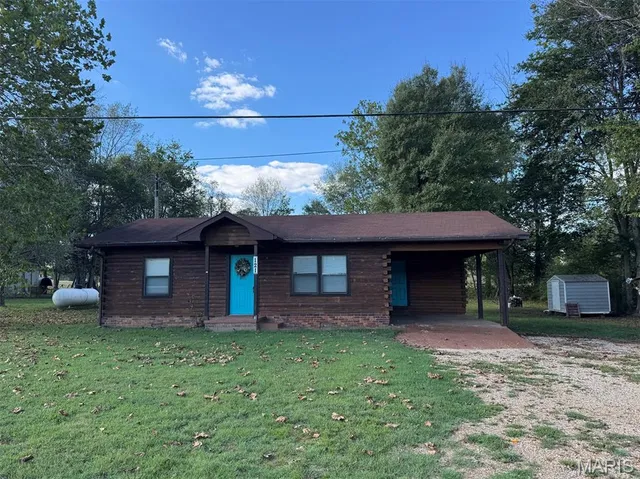$134,900 | 121 Ripley 160e-8, Doniphan, MO 63935