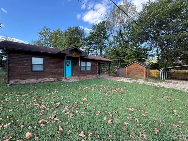 $134,900 | 121 Ripley 160e-8, Doniphan, MO 63935