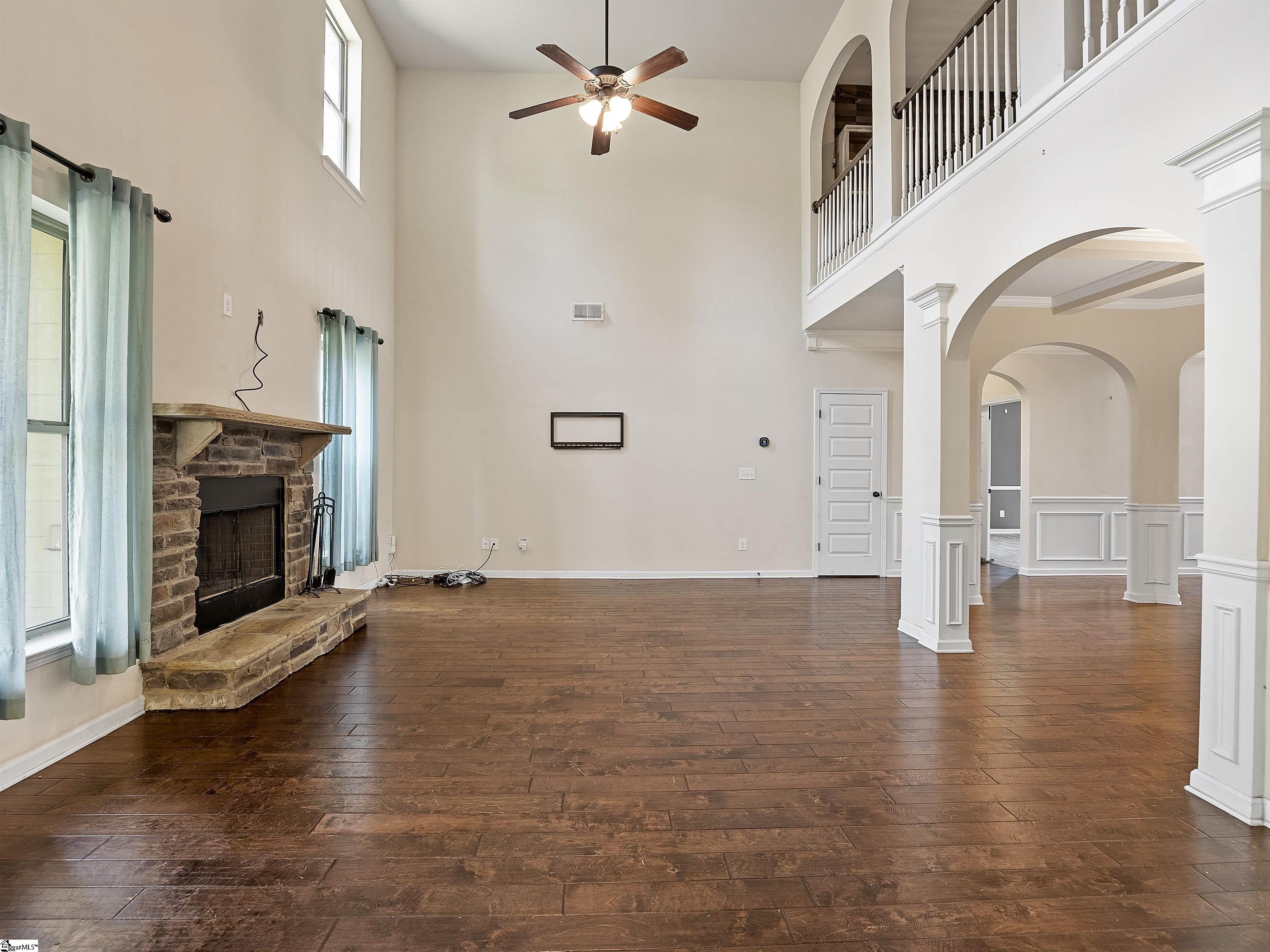 603 Delany Court Boiling Springs, SC 29316 - Photo 11 of 36