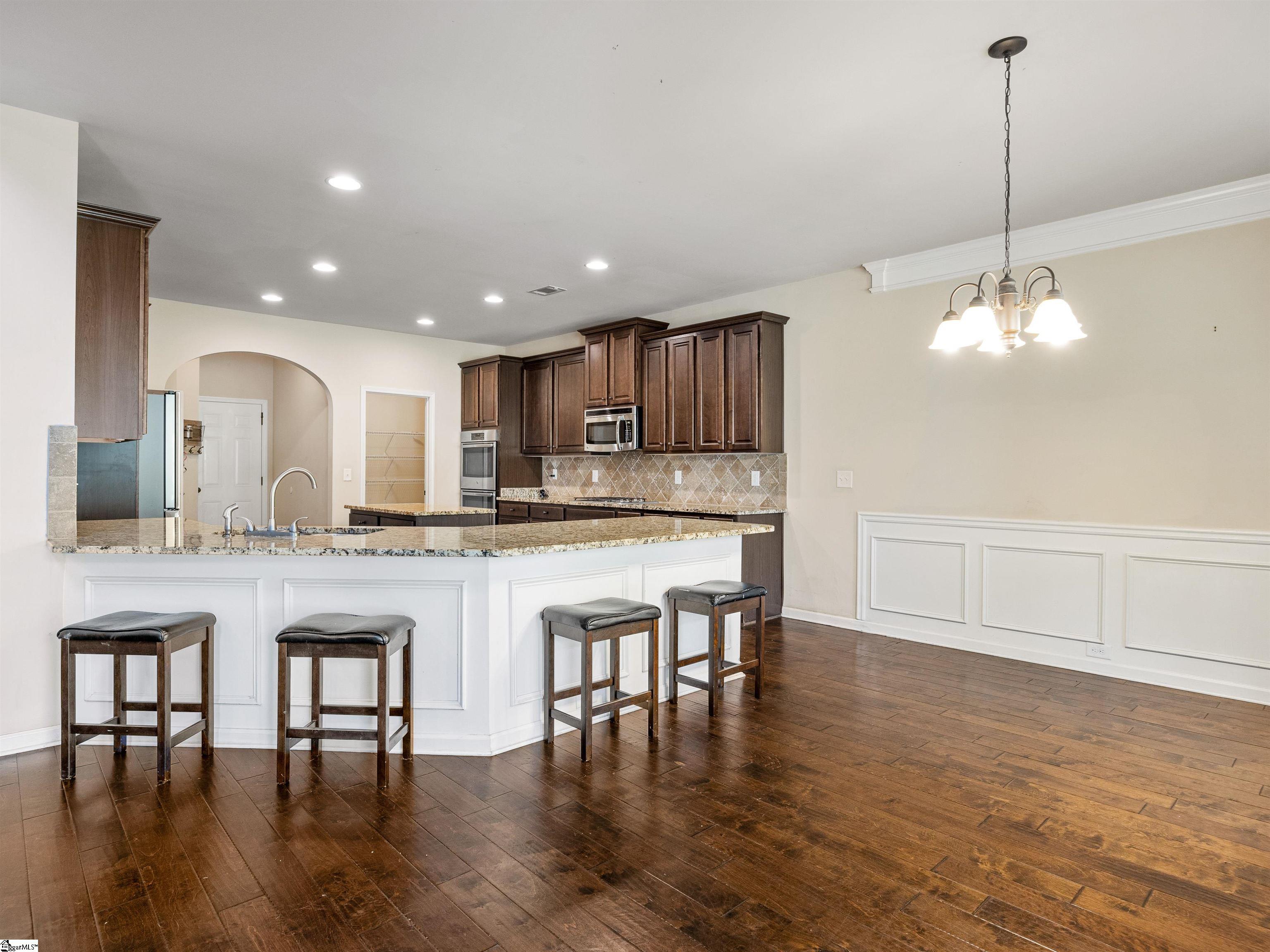 603 Delany Court Boiling Springs, SC 29316 - Photo 12 of 36