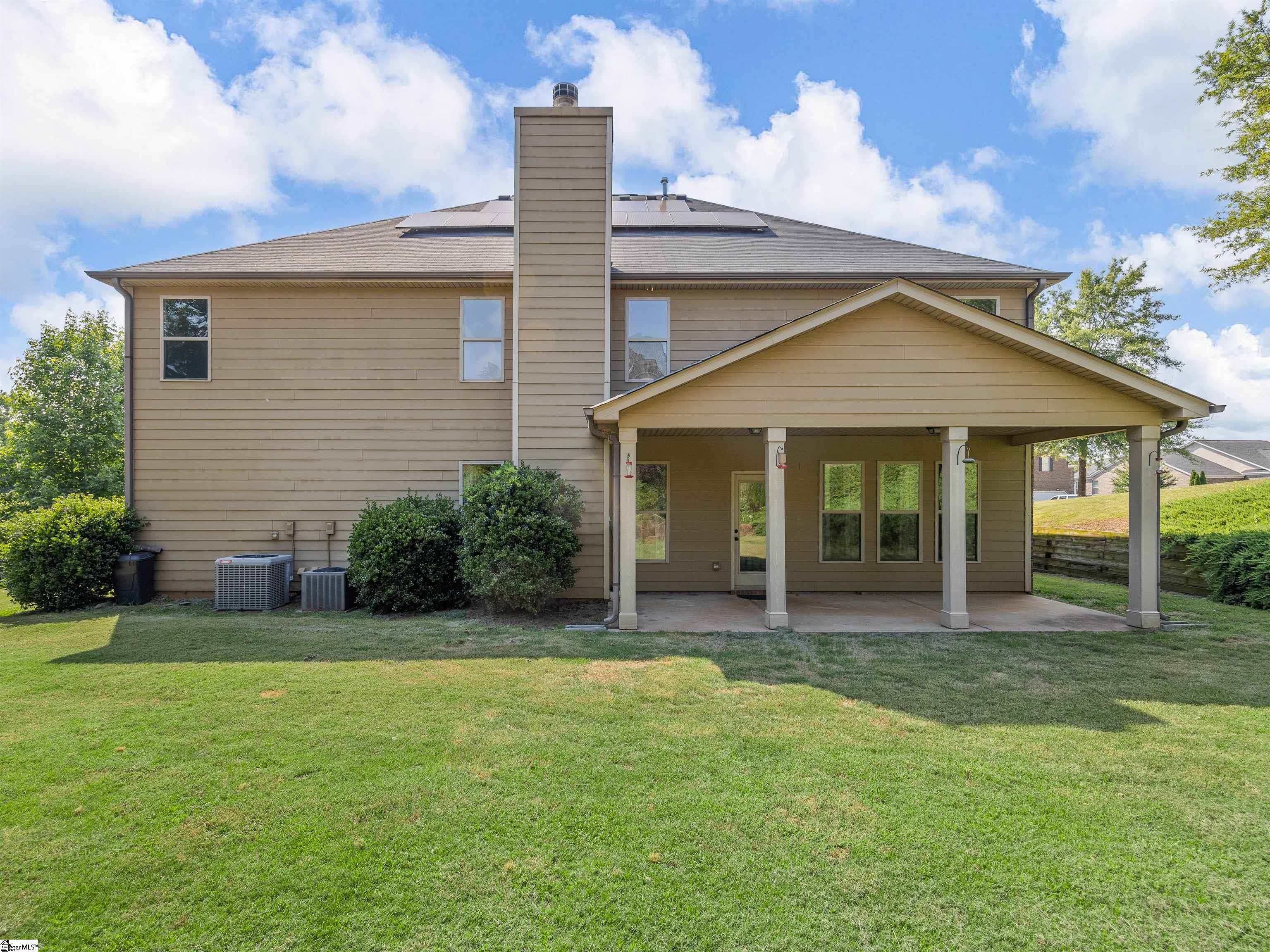 603 Delany Court Boiling Springs, SC 29316 - Photo 33 of 36