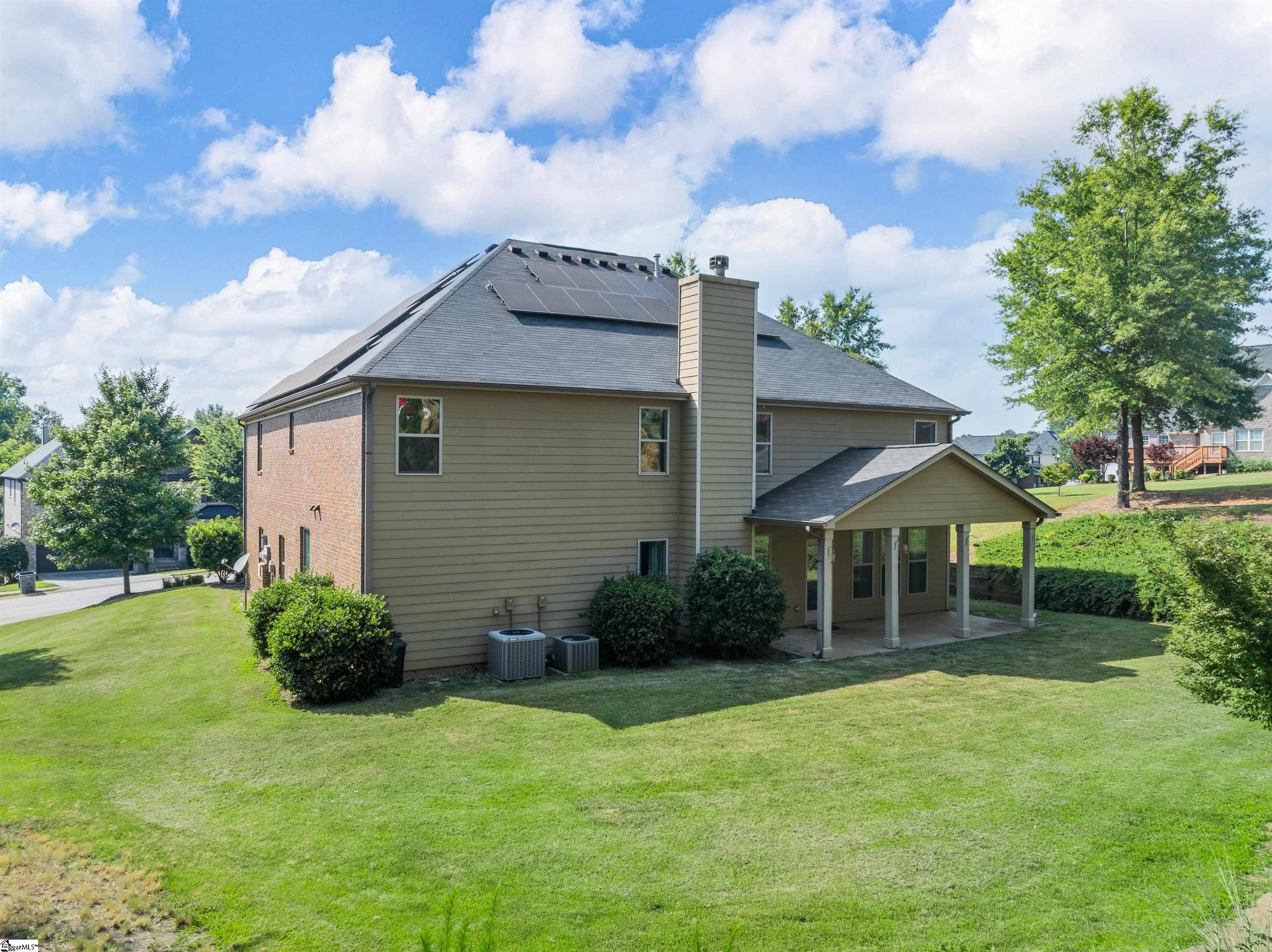 603 Delany Court Boiling Springs, SC 29316 - Photo 34 of 36