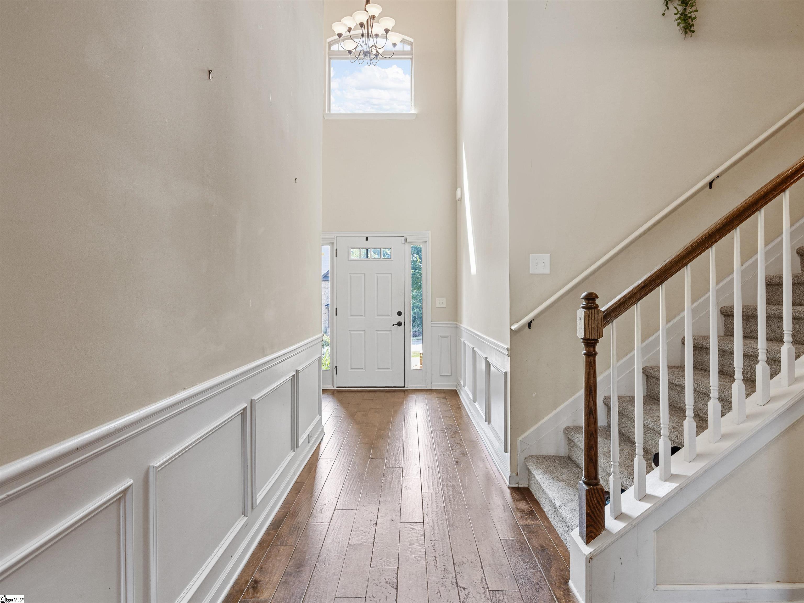 603 Delany Court Boiling Springs, SC 29316 - Photo 5 of 36