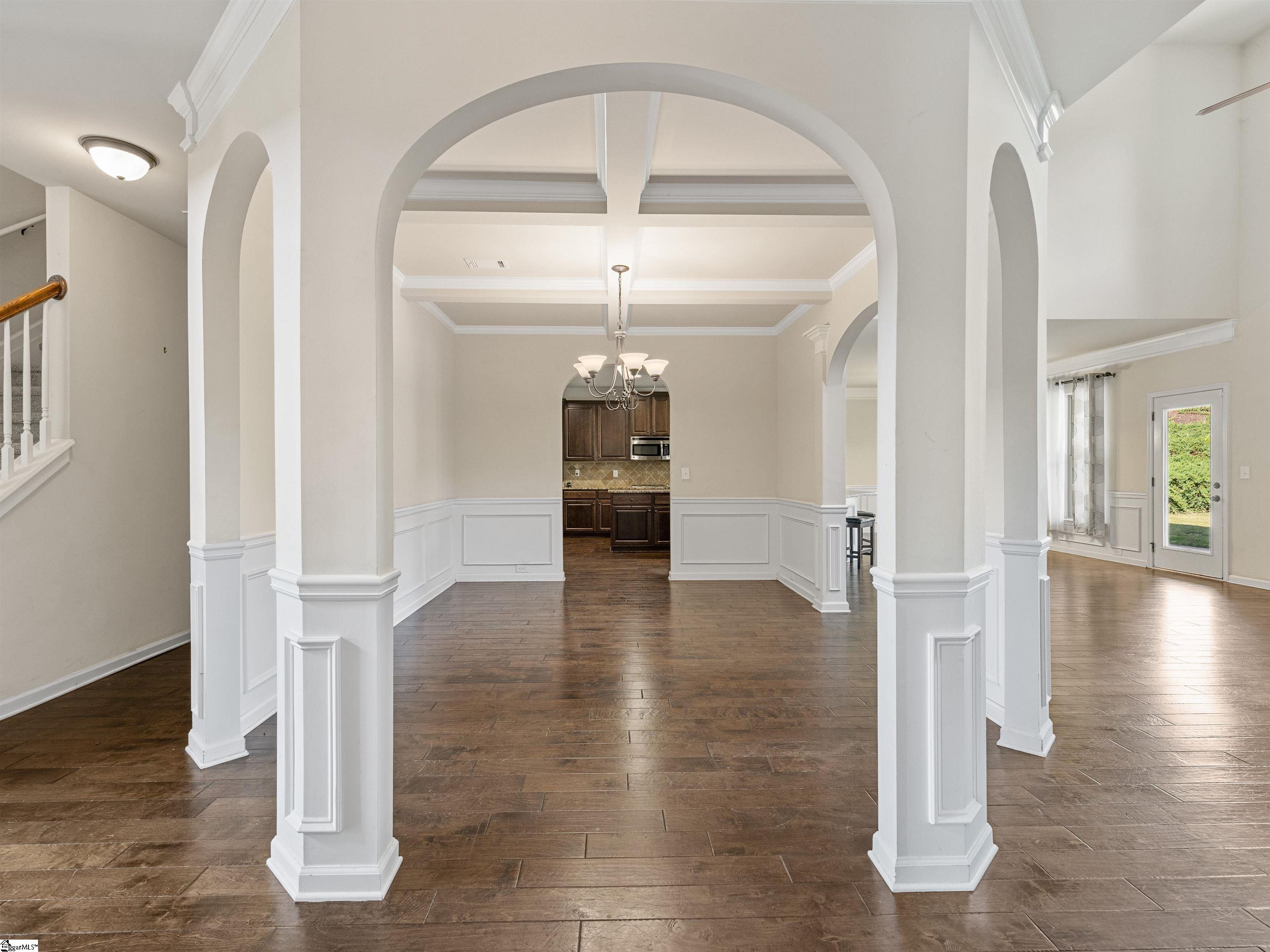 603 Delany Court Boiling Springs, SC 29316 - Photo 6 of 36